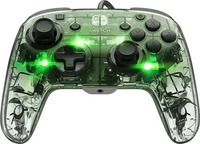 Performance Designed Products PDP Afterglow Wired Deluxe Controller - Nintendo...