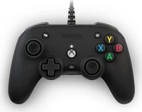 Nacon Pro Compact Controller - Black - Xbox