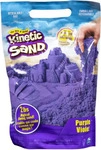 Spin Master Kinetic Sand - Packung mit lila Sand - 0,9 kg