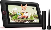 XPPen A12P, XPPen XP-PEN Artist 12 Pro
