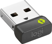 Logitech 956-000008, Logitech USB Bolt receiver