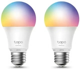 TP-Link Tapo L530E(2-pack), TP-LINK Tapo L530E, Smart WiFi LED-Birne volles