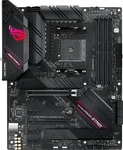 ASUS 90MB19V0-M0EAY0, ASUS ROG STRIX B550-F GAMING WIFI II DDR4