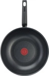 Tefal B5561953, Tefal Simple Cook B5561953 Wokpfanne - 28 cm