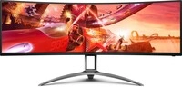 AOC AG493UCX2, 48,8 " AOC AG493UCX2 AOC AG493UCX2, 48,8 " AOC AG493UCX2