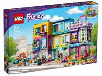 LEGO Friends 41704 Wohnblock