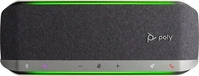 HP 77P35AA, HP Poly Sync 40 mit Microsoft Teams-Zertifizierung