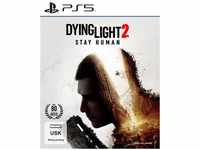 Techland Dying Light 2: Stay Human - PS5