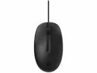 HP 265D9AA, HP 128 Laser Wired Mouse