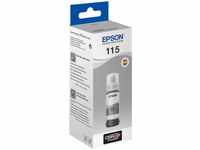 Epson C13T07D54A, Epson 115 EcoTank - grau, 6200 Seiten