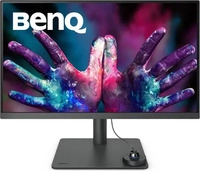 BenQ 9H.LKDLA.TBE, 27" BenQ PD2705U