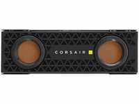Corsair CX-9029002-WW, Corsair Hydro X XM2 M.2 SSD Water Block (2280)