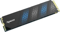 APACER AP256GAS2280P4UPRO-1, Apacer AS2280P4U Pro 256GB