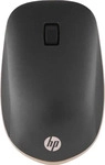 HP 4M0X5AA#ABB, HP 410 Slim Schwarz Bluetooth Maus