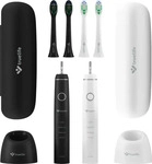 TrueLife SonicBrush Compact Duo Black / Lavender