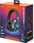 JBL QUANTUM 810, JBL Quantum 810 Wireless