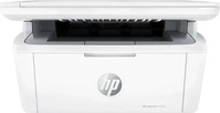 HP 7MD72F, HP LaserJet M140w All-in-One