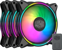 Cooler Master MFL-B2DN-183PA-R1, Cooler Master MASTERFAN MF120 HALO 3IN1