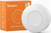 Sonoff SNZB-01P, SONOFF SNZB-01P Zigbee Wireless Switch