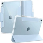 Spigen ACS02698, Spigen Ultra Hybrid Pro Sky Blue iPad Air 10.9" 2022/2020/iPad Air