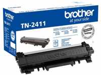 Brother TN2411, Brother Bruder TN-2411 Schwarz, 1200 Seiten