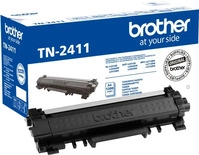 Brother TN2411, Brother TN-2411 schwarz, 1200 Seiten