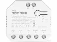 Sonoff DUALR3, Sonoff DUALR3 2-Gang Wi-Fi Smart Switch