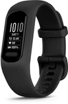 Garmin 010-02645-10, Garmin vivosmart5 Black (Gr&ouml;&szlig;e S/M)