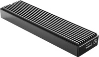 Orico ORICO-M2PV-C3-BK-EP, ORICO M.2 NVMe SSD Enclosure