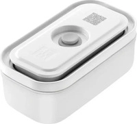 Zwilling 36804-100, ZWILLING Fresh & Save Vakuumbox aus Kunststoff S - 0,4 Liter