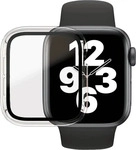 PanzerGlass 3642, PanzerGlass Full Protection f&uuml;r Apple Watch 4/5/6/SE - 40 mm