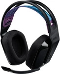 Logitech 981-000972, Logitech G535 Black