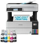Epson C11CJ89403, Epson EcoTank L6460