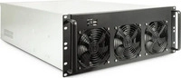 Inter-Tech 88887352, Inter-Tech ICP 4F28 Mining - Rack 4U