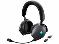 Dell 545-BBDQ, Dell Alienware Tri-ModeWireless Gaming Headset AW920H (Dark Side of