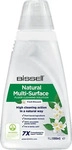 Bissell 1100022715, Bissell Natural Multi-Surface Reiniger - 1 Liter