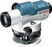 Bosch Professional 0.601.068.002, Bosch Professional BOSCH GOL 26D + BT160 + GR500