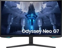 Samsung LS32BG750NPXEN, 32 " Samsung Odyssey G7 Neo Samsung LS32BG750NPXEN, 32 " Samsung Odyssey G7 Neo