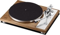 TEAC TN4DSEWA, Teac TN-4D-SE Nussbaum