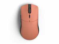 GLORIOUS GLO-MS-OW-RF-FORGE, Glorious Model O Pro Wireless Gaming Mouse - Red Fox -