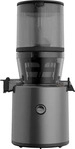 Hurom 4d1932723e29, HUROM Entsafter H 320 N silber