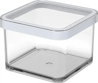 Rotho 1160390000, Rotho Lebensmittelbeh&auml;lter LOFT 0,5 l