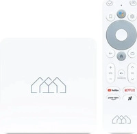 Homatics Box R 4K Android TV