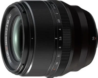 Fujifilm 16780028, Fujifilm Fujinon XF 56mm f/1.2 R WR