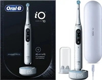 Oral-B iO 10 Wei&szlig;