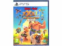 OSome Studio Asterix & Obelix XXXL: The Ram From Hibernia - Limited Edition - PS5