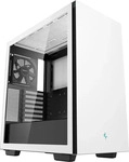 DEEPCOOL R-CH510-WHNNE1-G-1, DeepCool CH510 Wei&szlig;
