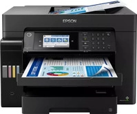 Epson C11CH71402, Epson EcoTank L15160