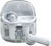 JBL JBL TFLEXGWHT, JBL Tune Flex Ghost White JBL JBL TFLEXGWHT, JBL Tune Flex Ghost White