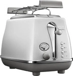 De'Longhi Icona Capitals CTOC2103.W